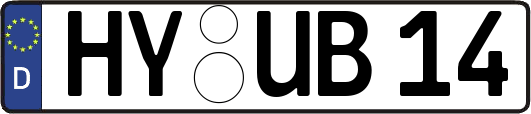 HY-UB14