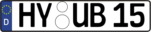 HY-UB15