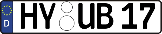 HY-UB17