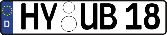 HY-UB18