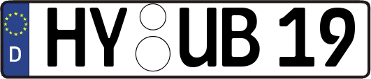 HY-UB19