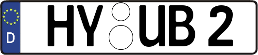HY-UB2