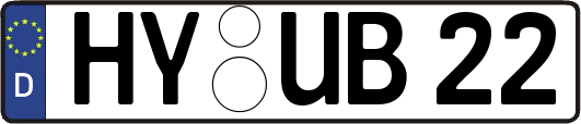HY-UB22
