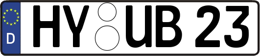 HY-UB23