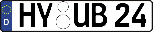 HY-UB24
