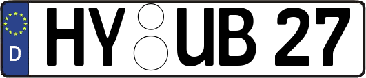 HY-UB27