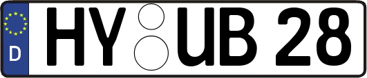 HY-UB28