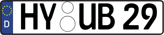 HY-UB29