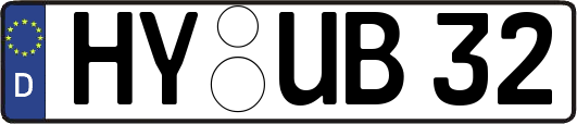 HY-UB32