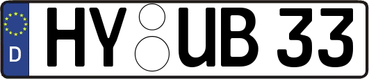 HY-UB33