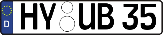 HY-UB35