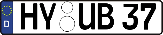 HY-UB37