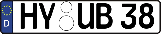 HY-UB38