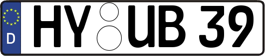 HY-UB39