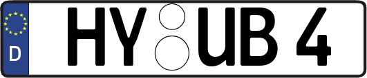 HY-UB4