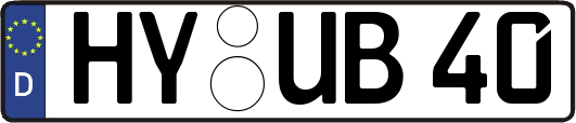 HY-UB40
