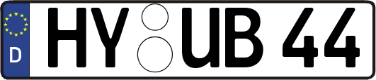 HY-UB44