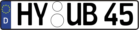 HY-UB45
