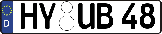 HY-UB48