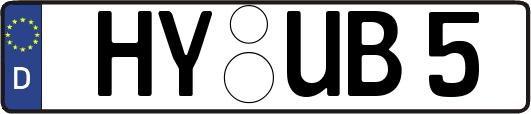 HY-UB5