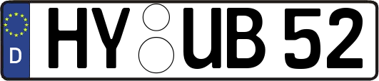 HY-UB52