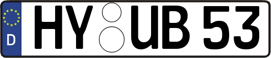HY-UB53