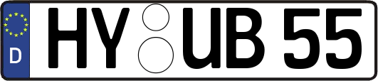 HY-UB55