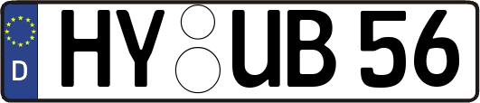 HY-UB56