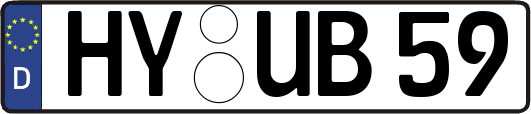 HY-UB59