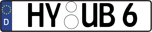 HY-UB6