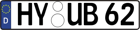 HY-UB62