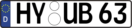 HY-UB63