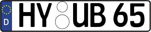 HY-UB65