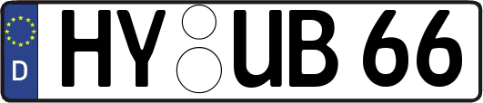 HY-UB66