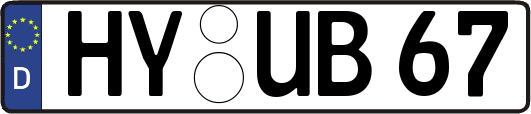 HY-UB67