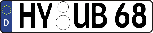 HY-UB68