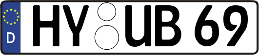 HY-UB69