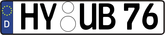 HY-UB76