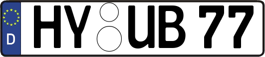 HY-UB77