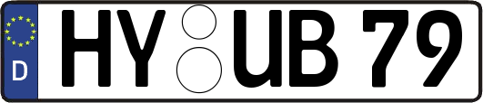 HY-UB79