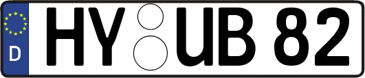 HY-UB82