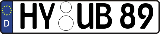 HY-UB89