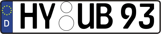 HY-UB93