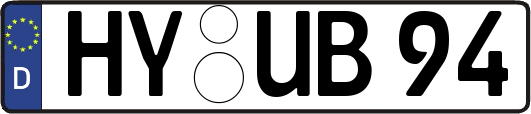 HY-UB94