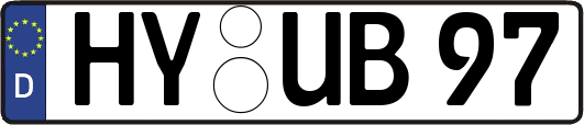 HY-UB97