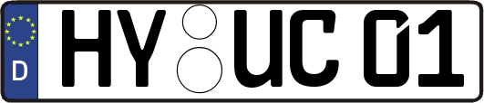 HY-UC01