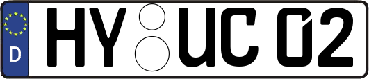 HY-UC02
