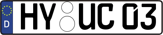 HY-UC03