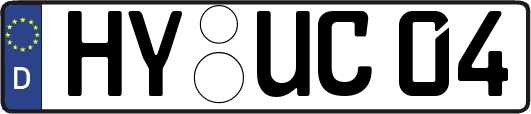 HY-UC04