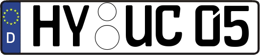 HY-UC05